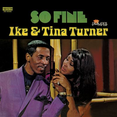 So Fine Vinyle Coloré