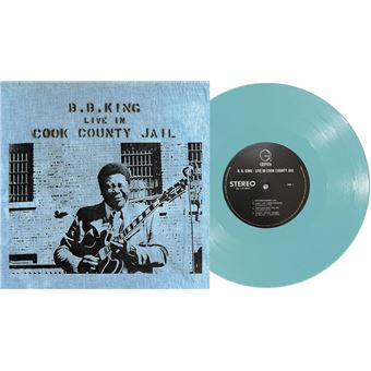 B.B. King - 1
