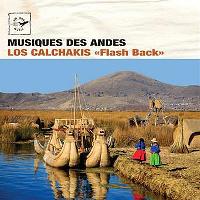 Flash back - Musiques des Andes