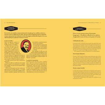 En cuisine, toutes les vérités sont bonnes à dire !