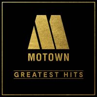 MOTOWN GREATEST HITS/2LP