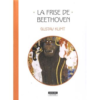 La frise de Beethoven