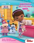 Apprends en t'amusant avec Doc Mc Stuffins