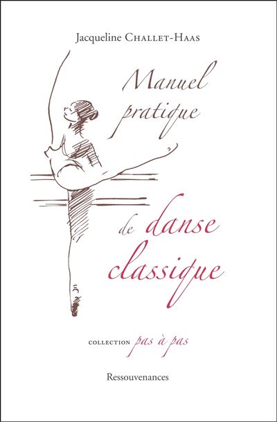 Terminologie de la danse classique