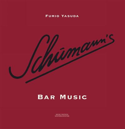 Schuman s bar music
