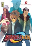 Marblegen - Tome 2