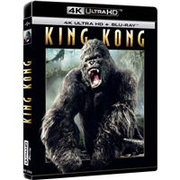 King kong