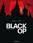 Black OP : l´intégrale saison 1