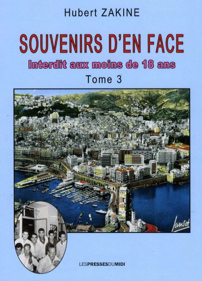 Souvenirs d'en face