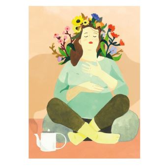Bien vivre le quatrième trimestre au naturel