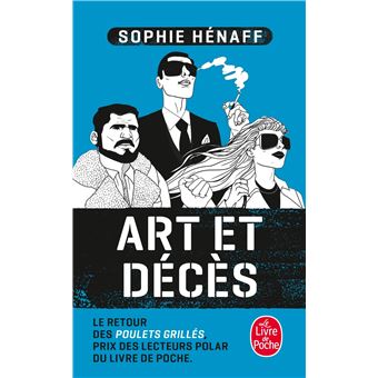 Art et décès
