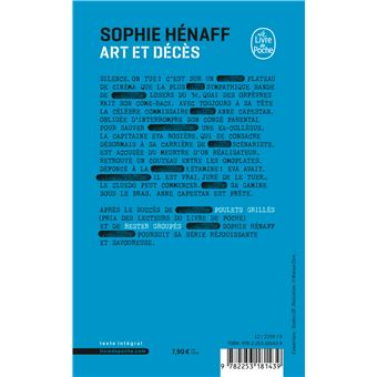 Art et décès