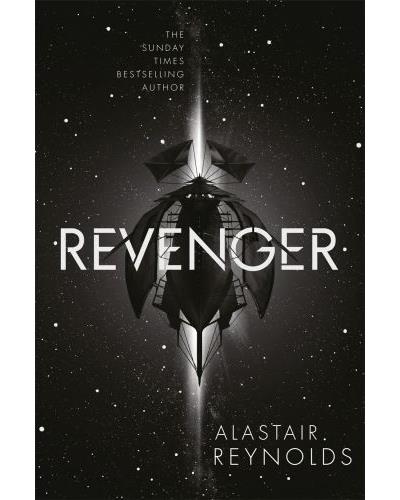 Revenger