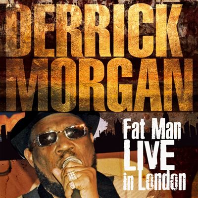 FAT MAN LIVE/CD+DVD