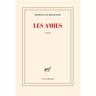 Les amies - 1