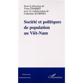 Société et politiques de population au Viêt-Nam