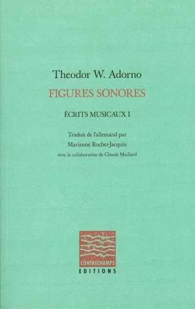 Figures sonores