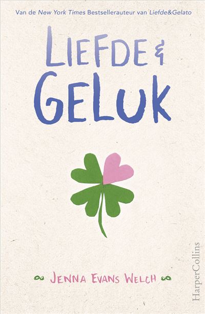 Liefde & geluk