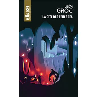La cite des tenebres