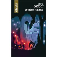 La cite des tenebres