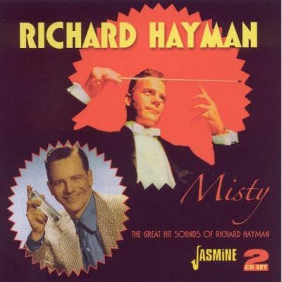 Misty great hits