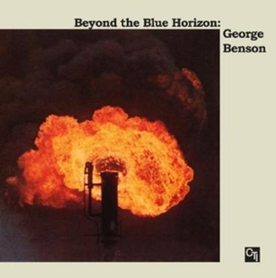 Beyond the blue horizon