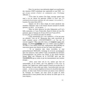 CRÉATION D'UN TALISMAN... le coup de pouce à votre SOUHAIT !