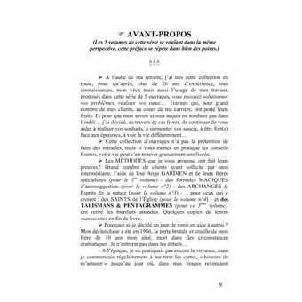 CRÉATION D'UN TALISMAN... le coup de pouce à votre SOUHAIT !