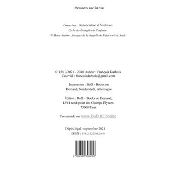 La naissance de Dieu dans l'homme I