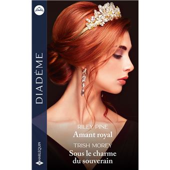 Amant royal - Sous le charme du souverain