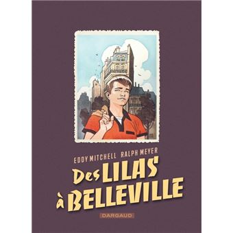 Des Lilas à Belleville