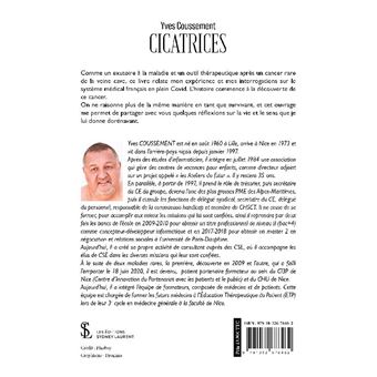 Cicatrices