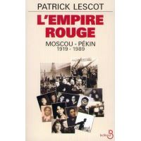 L'empire rouge