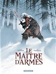 Le maître d´armes