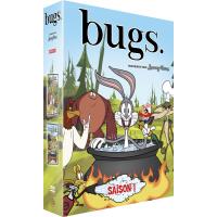 Bugs! Saison 1 Coffret DVD