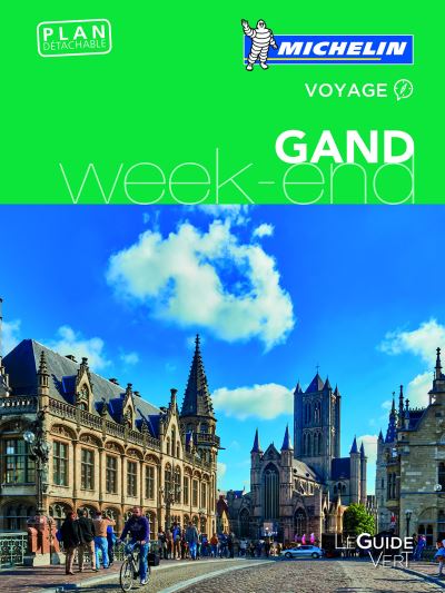 Guide Vert Week-End Gand
