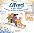 Fromages de chèvre et boules de neige, tome 3