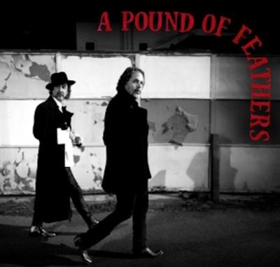 A Pound Of Feathers