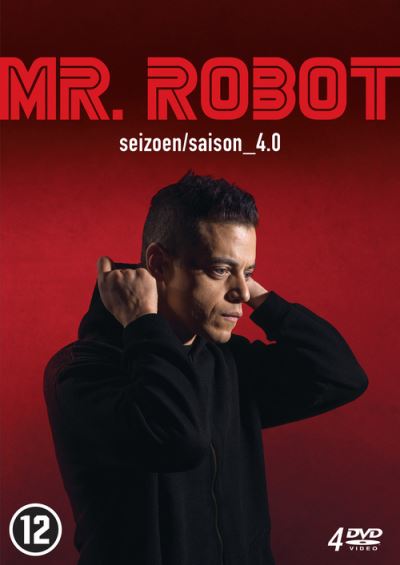 MR. ROBOT S4-BIL