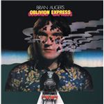 Oblivion Express - Vinilo