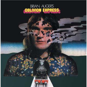 Oblivion Express - Vinilo
