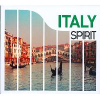 Spirit of Italy Coffret