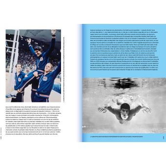 Jeux Olympiques - 100 Moments magiques