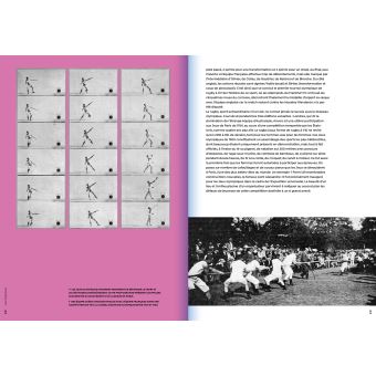 Jeux Olympiques - 100 Moments magiques