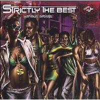 Strictly the best volume 34 - Reggae