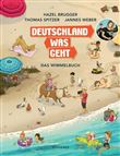 BRUGGER-DEUTSCHLAND WAS GEHT-D