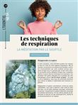 Les techniques de respiration