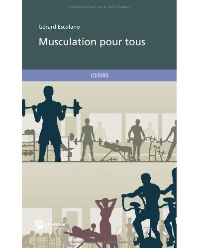 Musculation pour tous