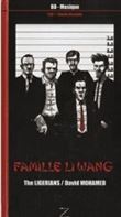 Famille Li Wang