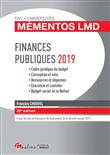 Finances publiques 2019 - 22eme edition